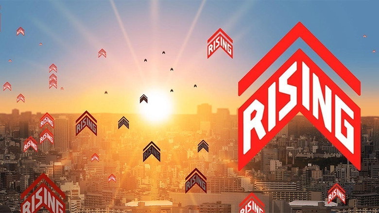 RISING still 2