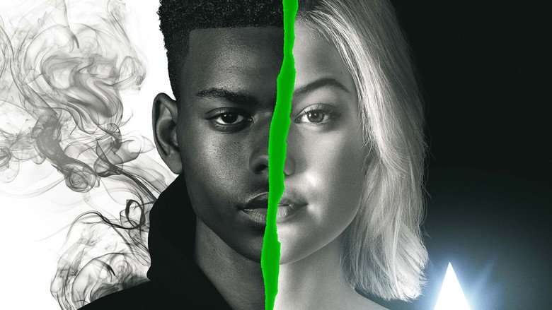Marvel's Cloak & Dagger still 7