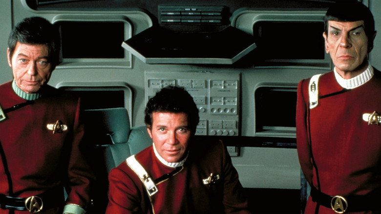 Star Trek II: The Wrath of Khan still 8