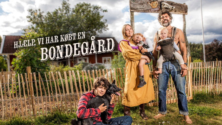 Help! We Bought a Farm! still 3