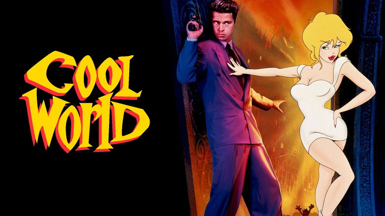 Cool World still 2