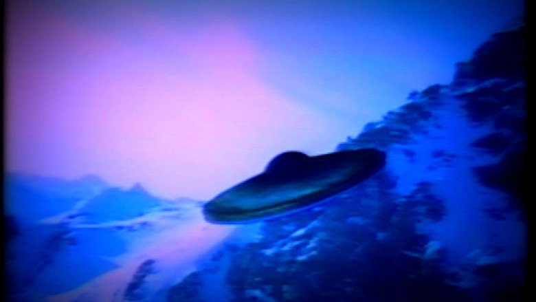 The Bamboo Saucer still 3