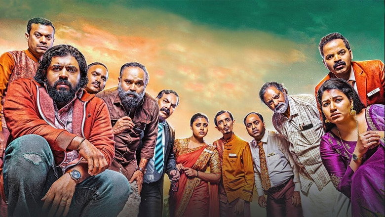 Kanakam Kaamini Kalaham still 4