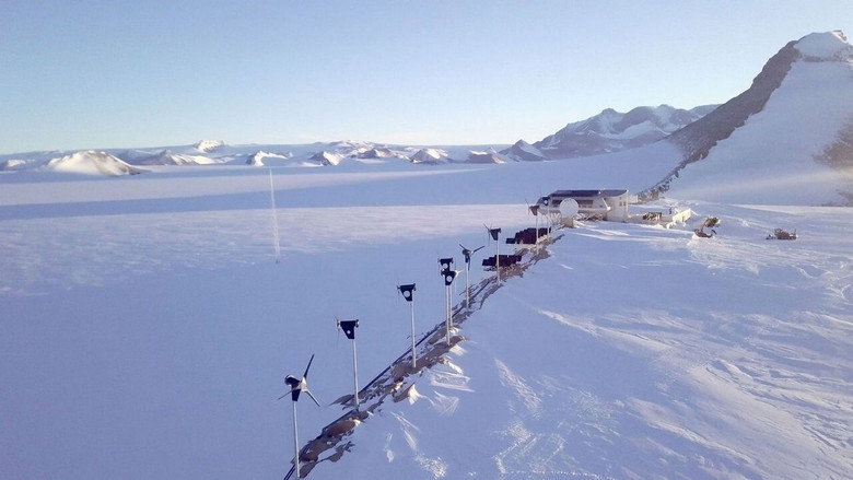 Guardians of the Antarctic still 1