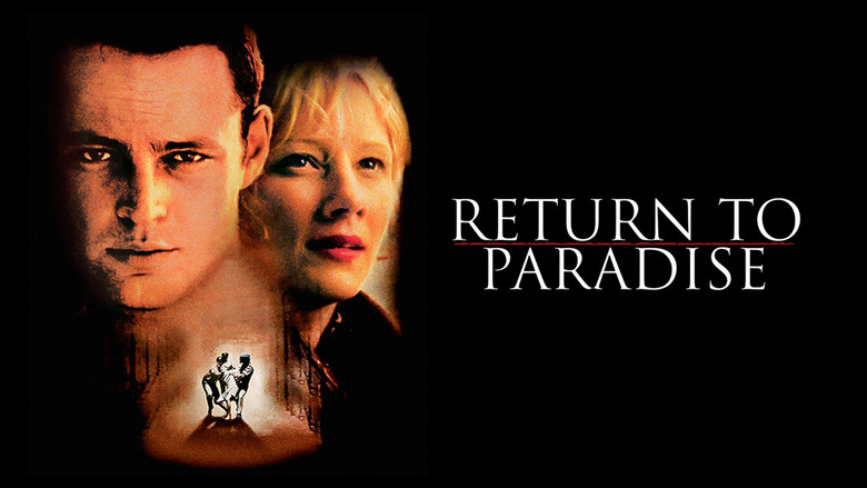 Return to Paradise still 7