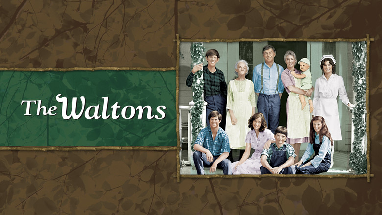 The Waltons still 8