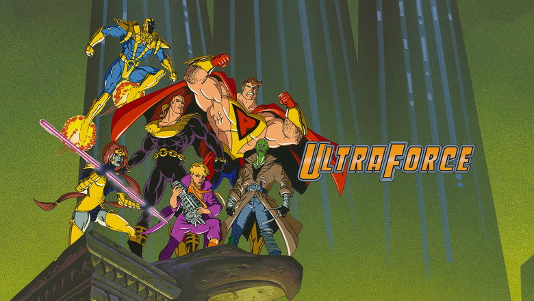 UltraForce still 1
