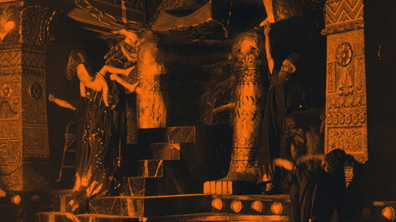 Italia: Fire and Ashes still 2