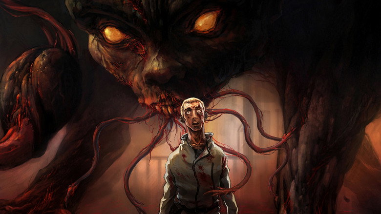 Dead Space: Aftermath still 4