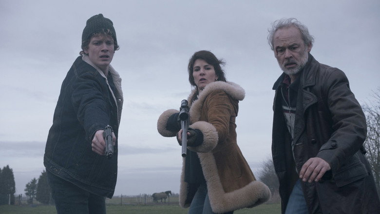 Dutch Hope still 2