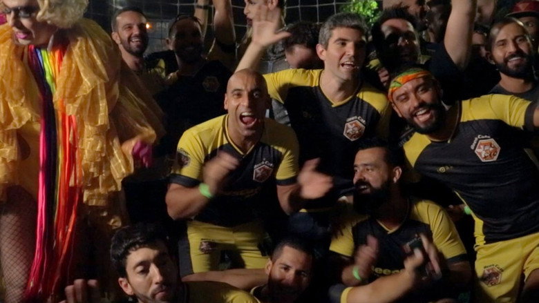 Soccer Boys still 5