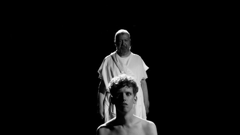 Patricidium: A Modern Tragedy still 7