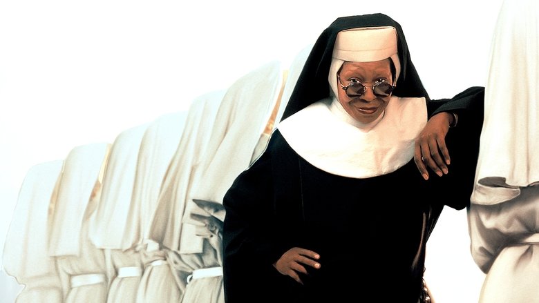 Sister Act still 1