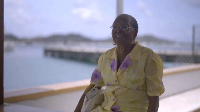 Martinique, terre de centenaires still 6