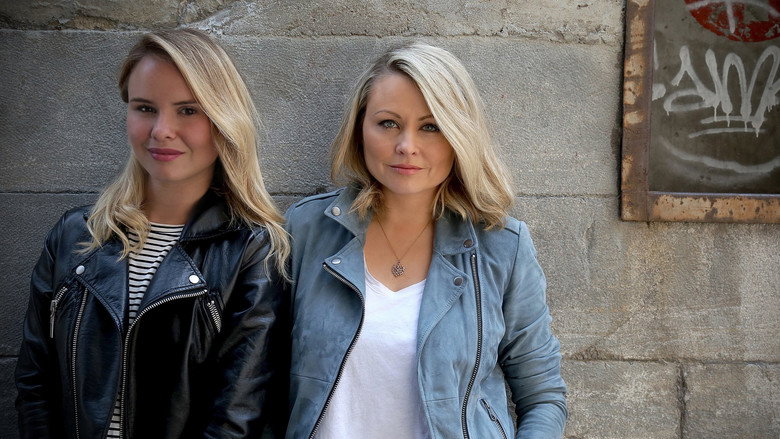 Mitsou et Léa still 1