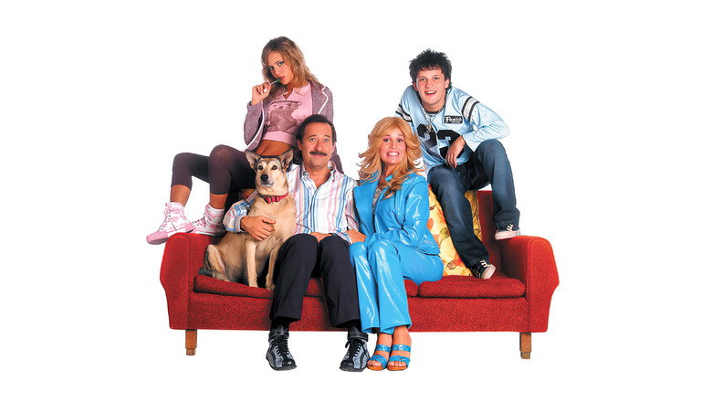 Casados con Hijos still 3