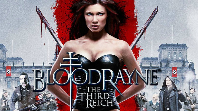 BloodRayne: The Third Reich still 6