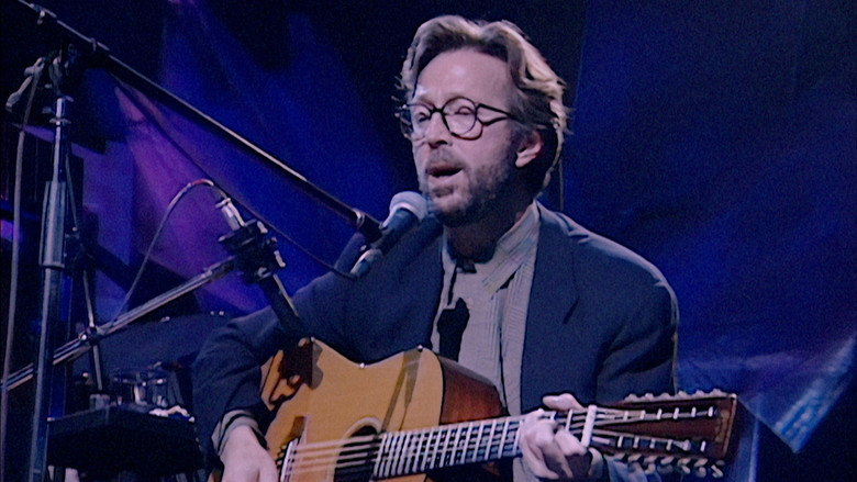 Eric Clapton Unplugged… Over 30 Years Later still 1