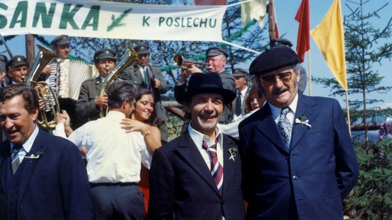 Chalupáři still 2