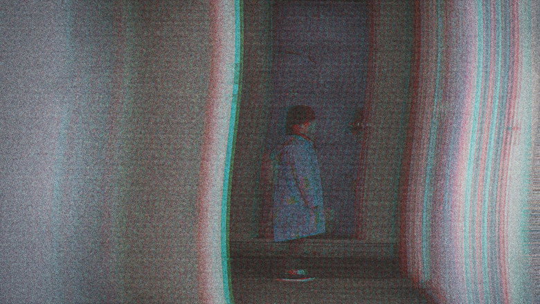 Missing Child Videotape still 2