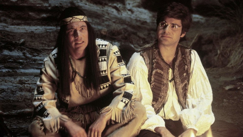 Manitou's Shoe still 5