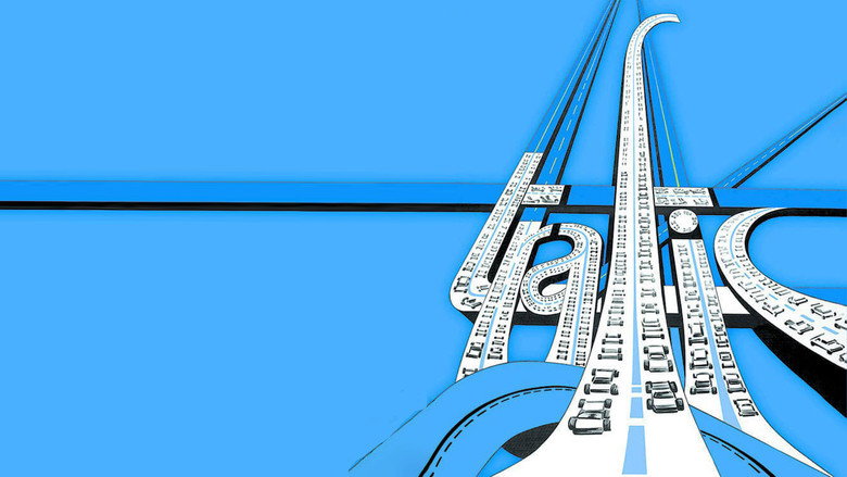 Trafic still 1