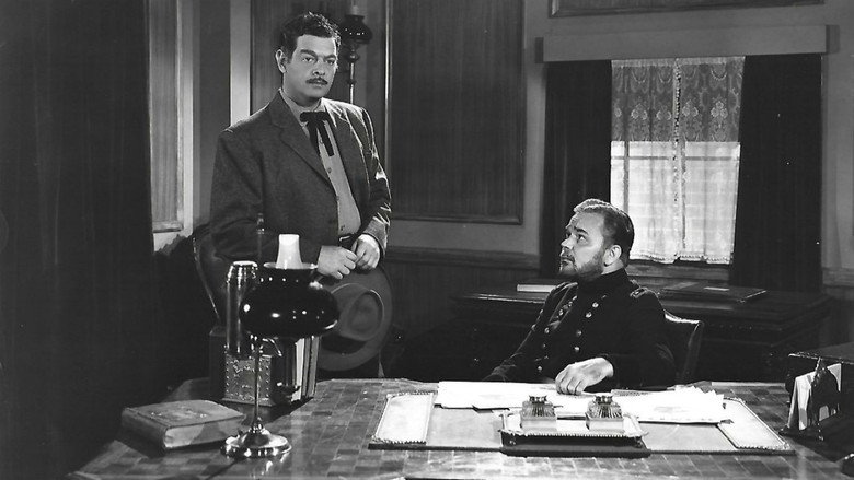 The Dalton Gang still 1