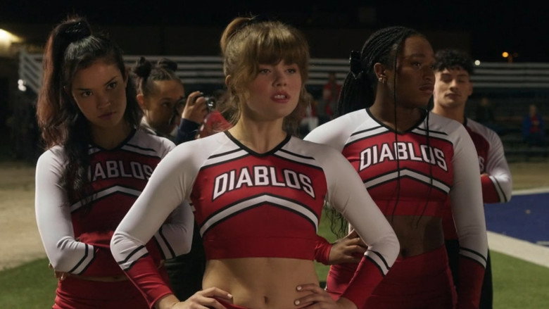 Bring It On: Cheer Or Die still 4