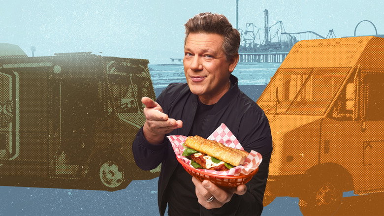 The Great Food Truck Race still 1