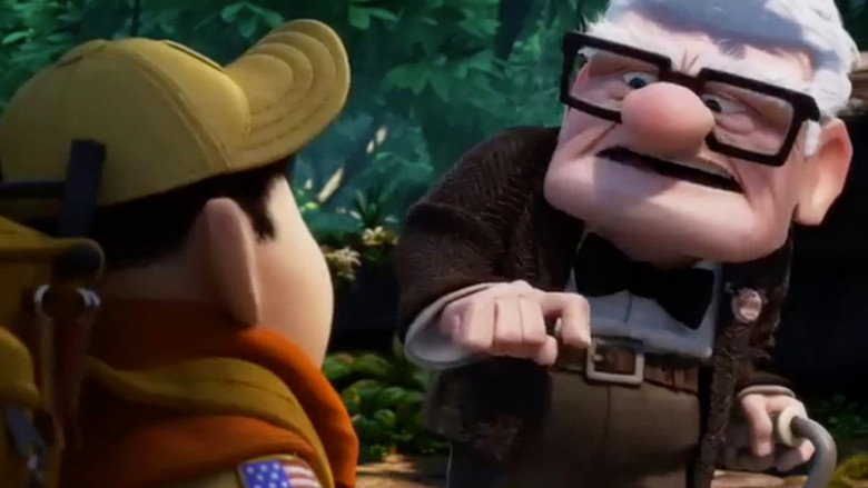 Up: Upisodes still 5