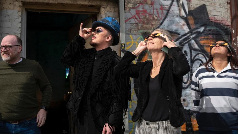 Boy George & Culture Club still 3