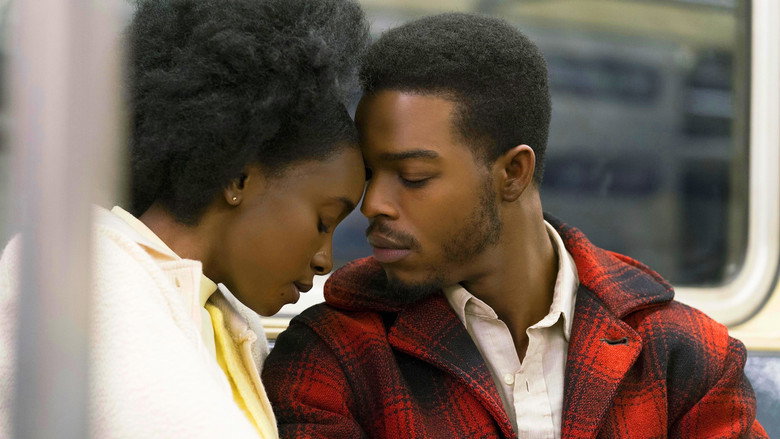 If Beale Street Could Talk still 7