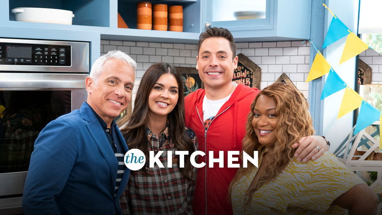 The Kitchen still 5