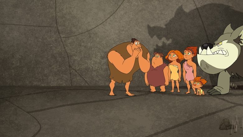 Dawn of the Croods still 3