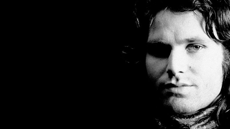 Jim Morrison: The End still 3