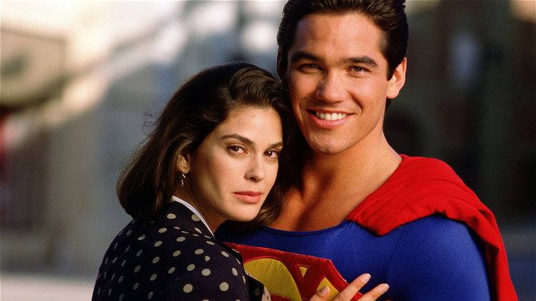 Lois & Clark: The New Adventures of Superman still 6
