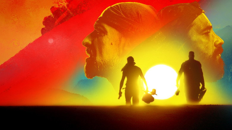 Dual Survival Brazil still 2
