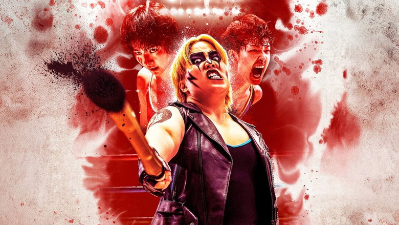 The Queen of Villains still 1