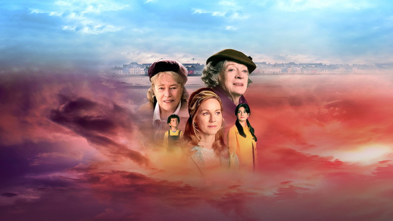 The Miracle Club still 1