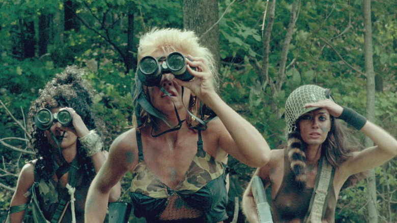 Troma's War still 2
