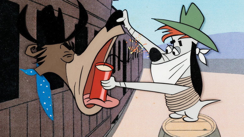 Deputy Droopy still 1
