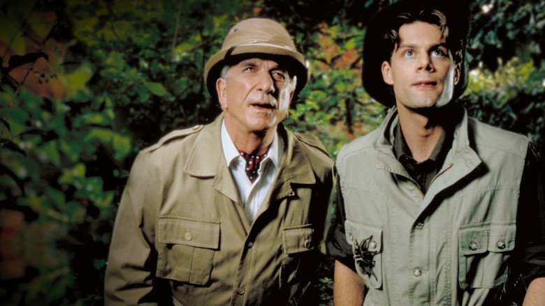 Mr. Magoo still 6