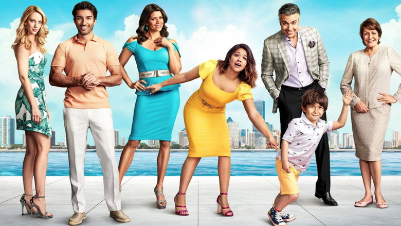 Jane the Virgin still 3