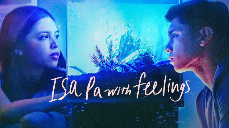 Isa Pa, With Feelings still 3