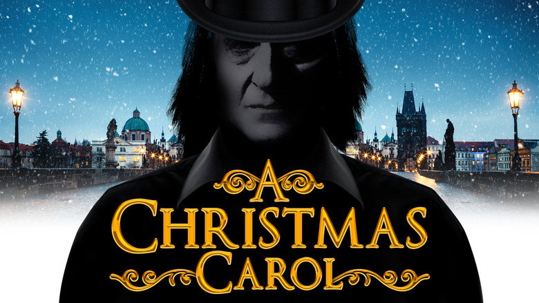 A Christmas Carol still 3