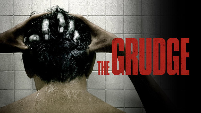 The Grudge still 6