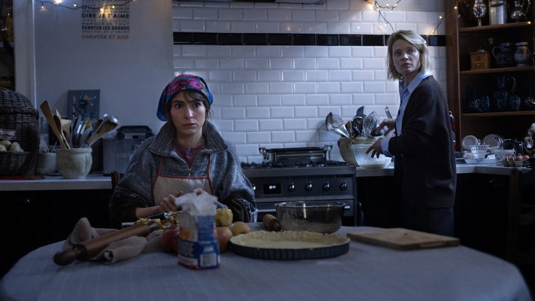The Diary of a Chambermaid still 1