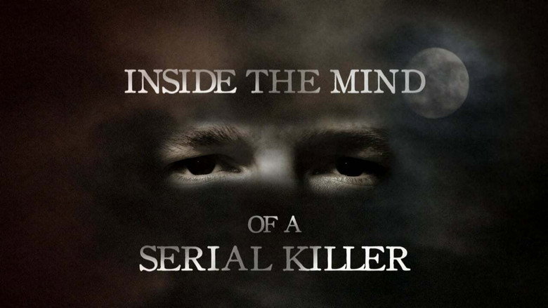 Inside The Mind of a Serial Killer still 1
