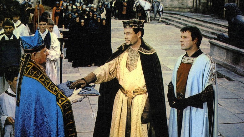 Becket still 1