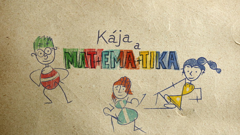 Kája a Mat+Ema+Tika still 1